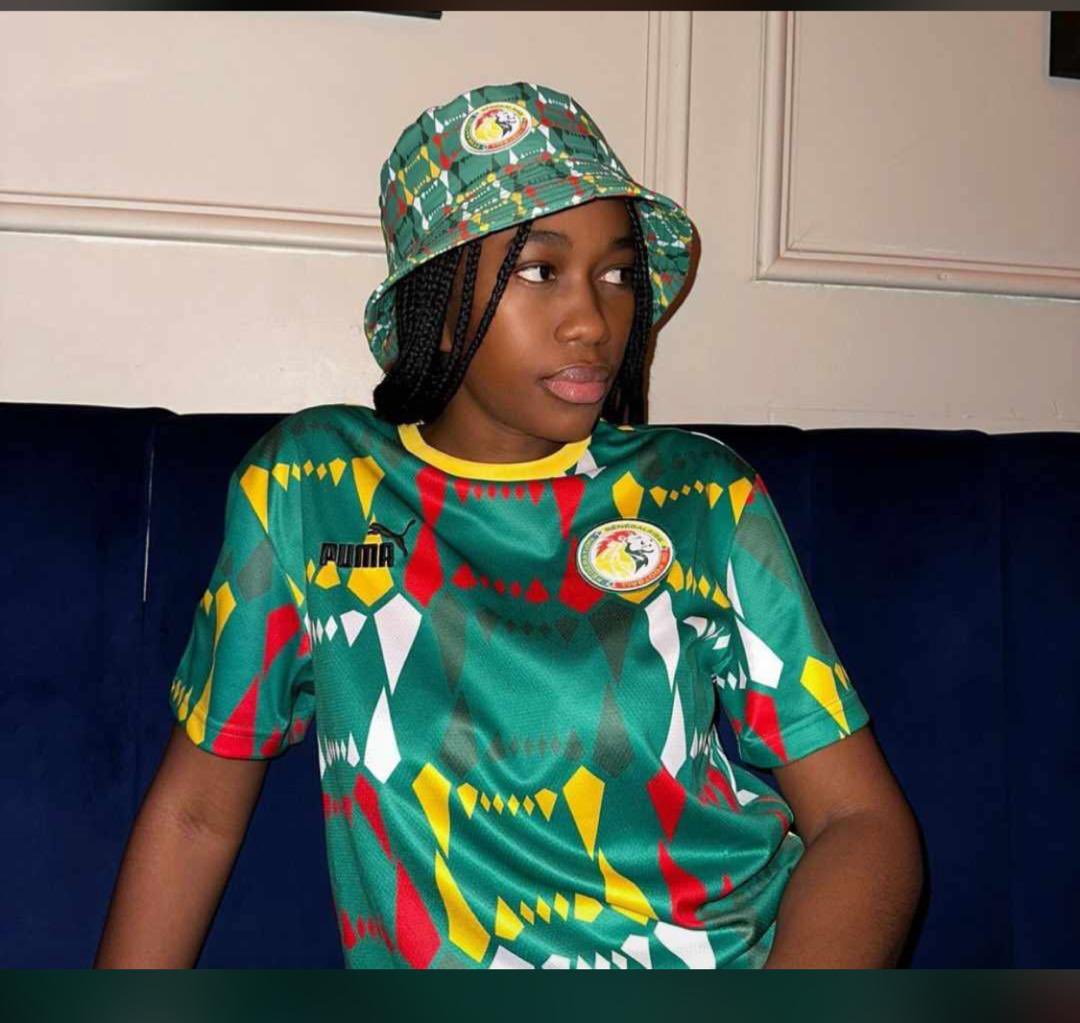 ZaleDealer's tweet photo. 🚨 JEU CONCOURS 🤌🏾

Tentez de Remporter Un maillot de la part de @ZaleDealer lors du match Sénégal vs Gambie 

Pour participer :

-Follow @ZaleDealer 

-Retweet ce Tweet 🙌🏾

-Commente le score et le nom d’un Buteur 

#AFCON2023 
#SenegalRek 

#TAS : lundi 21h https://t.co/ccOrChRrVt