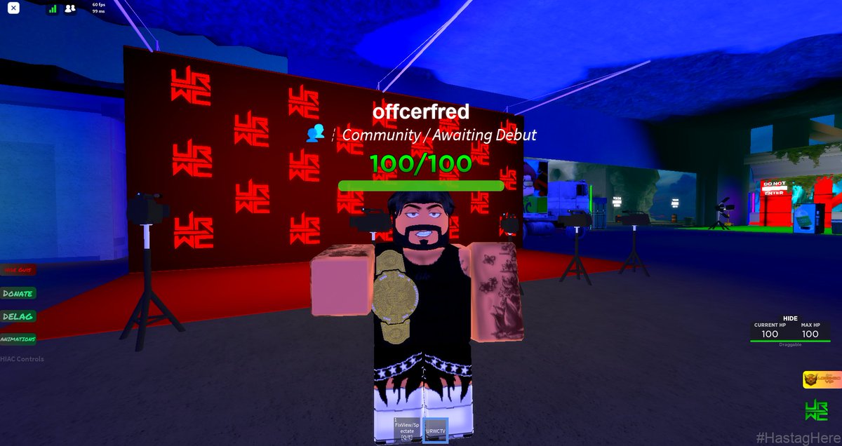 BadNewsFred1's tweet photo. @URWC_ IM SHAKING RN OMFG LETS GOOOOOOOOOOOOOOOOOOOOOO MY FIRST EVER CHAMPIONSHIP IN URWC https://t.co/U4bw6gc8EE