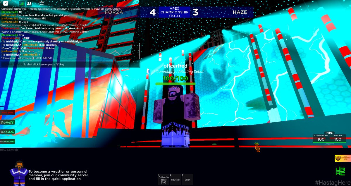 BadNewsFred1's tweet photo. @URWC_ IM SHAKING RN OMFG LETS GOOOOOOOOOOOOOOOOOOOOOO MY FIRST EVER CHAMPIONSHIP IN URWC https://t.co/U4bw6gc8EE