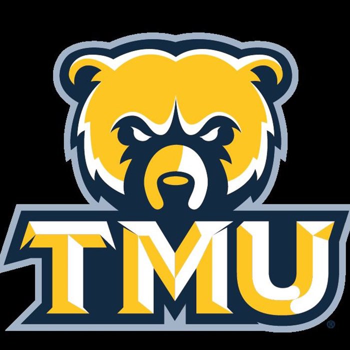 carter_mostar's tweet photo. After a great conversation with Coach Alexander Buchman I am Blessed to receive an offer from Truett McConnel University @TMUBears @TruettMcConnell https://t.co/WAEQXE2fDm