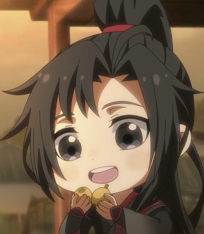 🐰 Semi-Hourly Wei Ying 🐰 tweet media