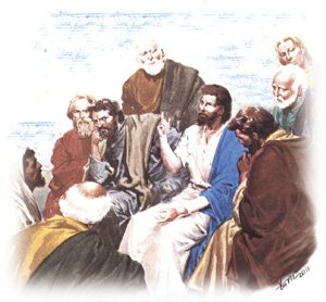 logcorps's tweet image. 너희 중에는 그렇지 아니하니 너희 중에 누구든지 크고자 하는 자는 너희를 섬기는 자가 되고
너희 중에 누구든지 으뜸이 되고자 하는 자는 너희 종이 되어야 하리라
인자가 온것은 섬김을 받으려 함이 아니라 도리어 섬기려 하고 자기 목숨을 많은 사람의 대속물로 주려 함이니라
마태복음 20:26-28