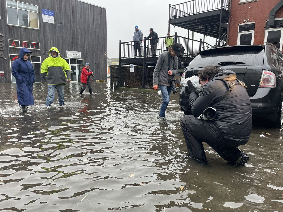 Caroline Losneck tweet media