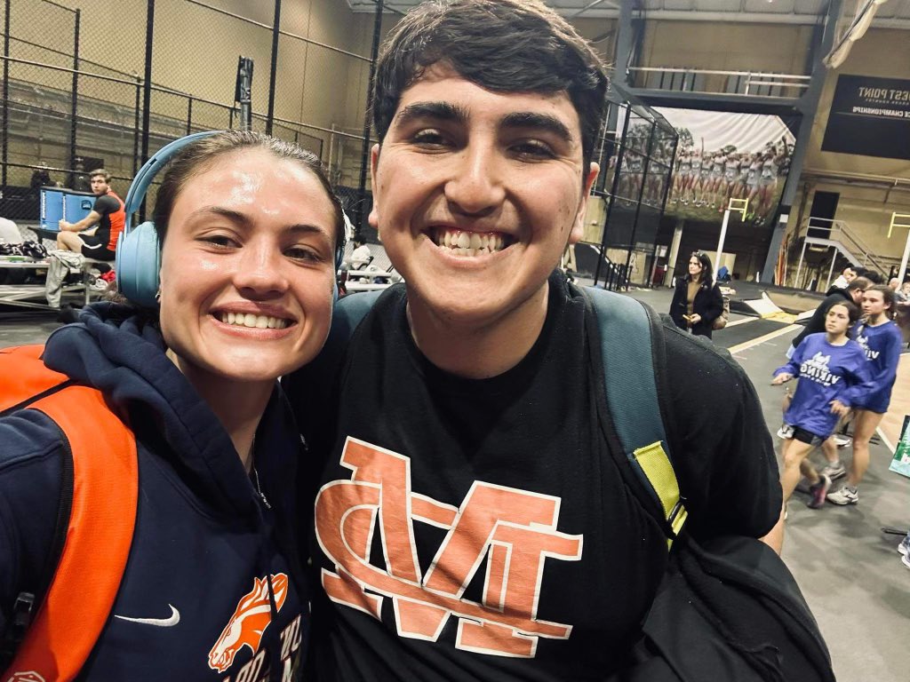 Marlboro_Dukes Track & Field tweet media