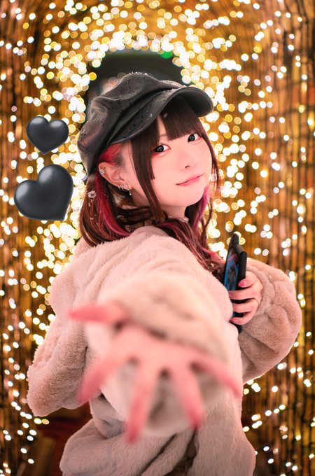 コスプレイヤーしほなのTwitter画像22