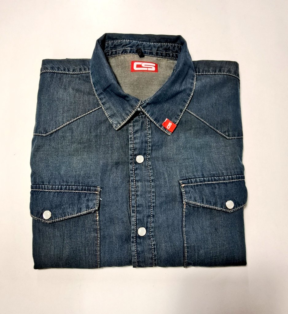 CompanySuisse's tweet image. Denim never goes out of fashion.
It's all down to how you wear it &amp;amp; what you wear it with 😎 
Breaking away from the norm is how you get things done.
Fuck the big mainstream brands, be the one who stands out from the sheep!

Baz
CS🇨🇭

#bedifferent 
#goindependent
#buyindependent