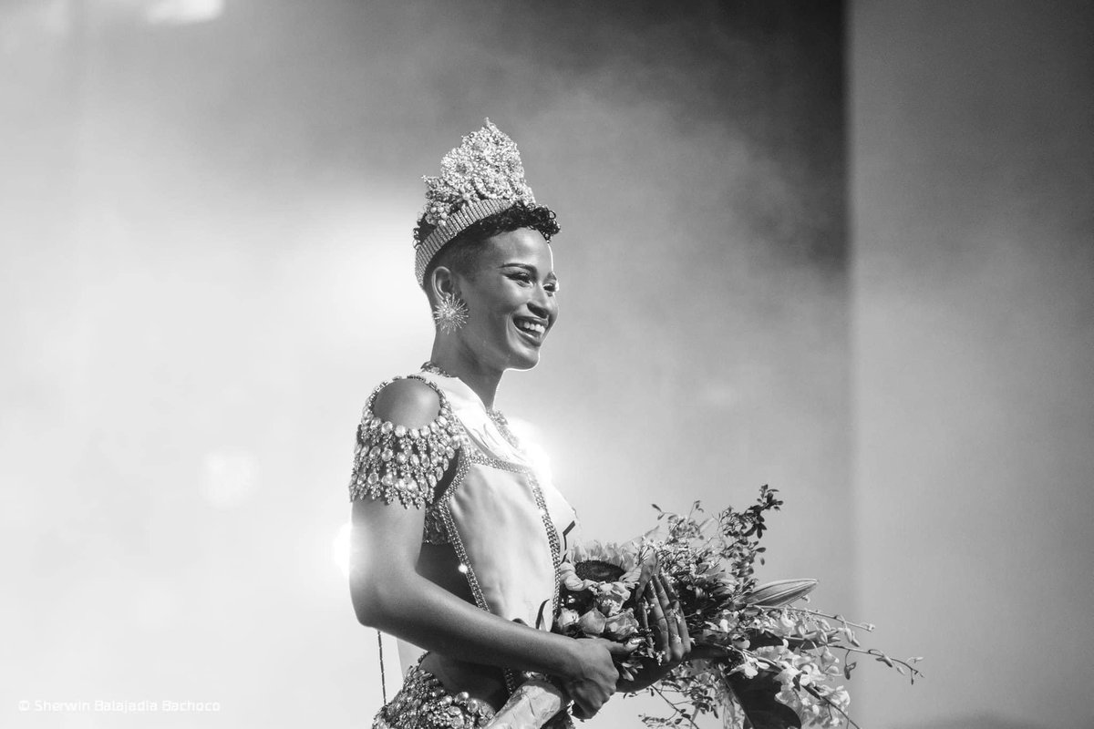 alexie_brooks's tweet photo. Alexie Mae Caimoso Brooks, your Miss Iloilo 2024! Manifesting, working, and claiming – a journey of gratitude. Thank you, Universe! 👑✨

I.G @ alexie_brooks.official https://t.co/6Zh83aqUWJ