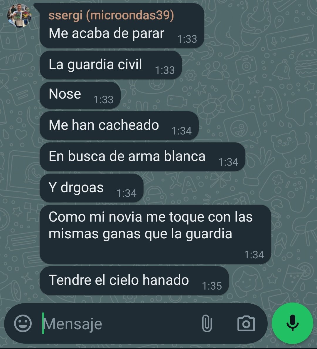 apreciemos's tweet photo. https://t.co/JUJ9SG6LWM