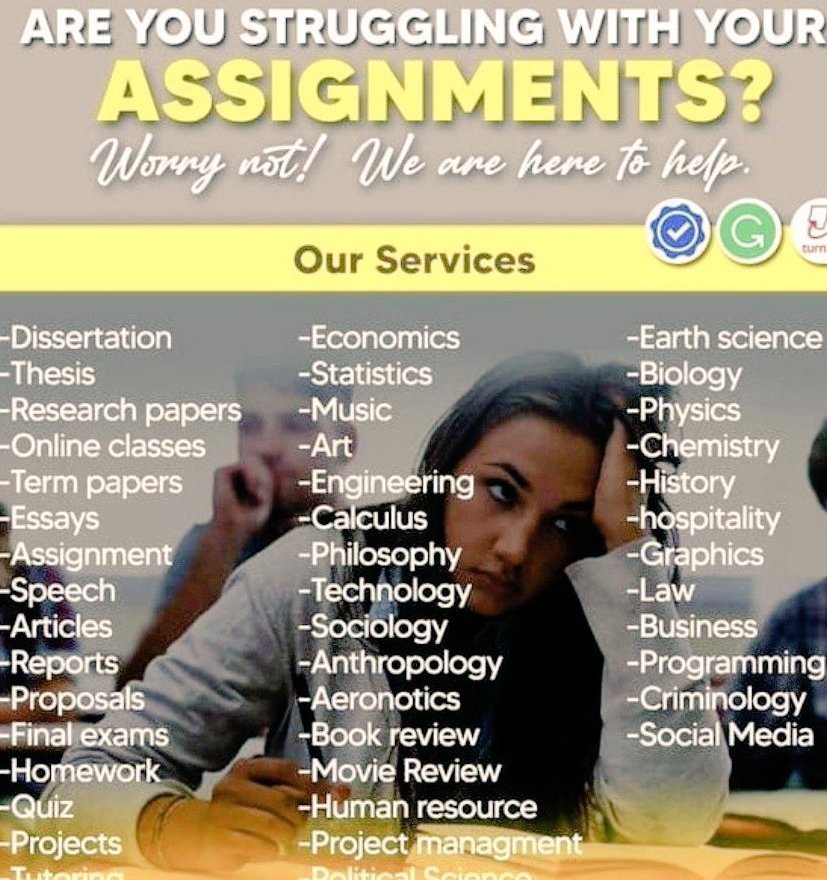 EXCLUSIVEACADE7's tweet image. Do you need class help? 
We offer academic assistance
#classhelp
#mathhelp
#history
#law
#finance
#Statistics
#accounting
#ethics
#Bio
#leadership
#publicpolicy
Dm us,we waiting!!
#Browns #Flacco #Pick6 #ChiefsKingdom    #UFCVegas84 #Buffalo #maskedsinger #bbvipal #MonzaInter