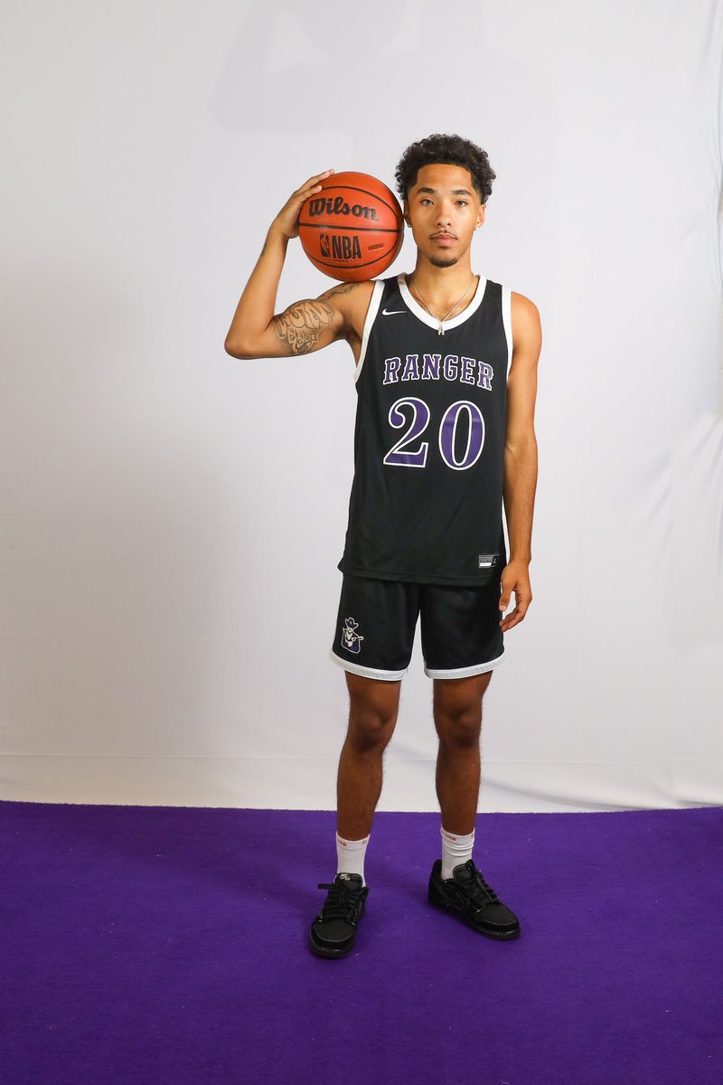 jakelieberman2's tweet image. Asjon Anderson out of Ranger Junior College tells me that he is receiving interest from Seton Hall, DePaul, SHSU, UCSB, SDSU, Northern Colorado, EIU, +. 

Offers: UMass Lowell &amp;amp; Alabama State.

Stats (16 games): 20.4 points, 3.6 rebounds, 4.3 assists, 37.8% from three