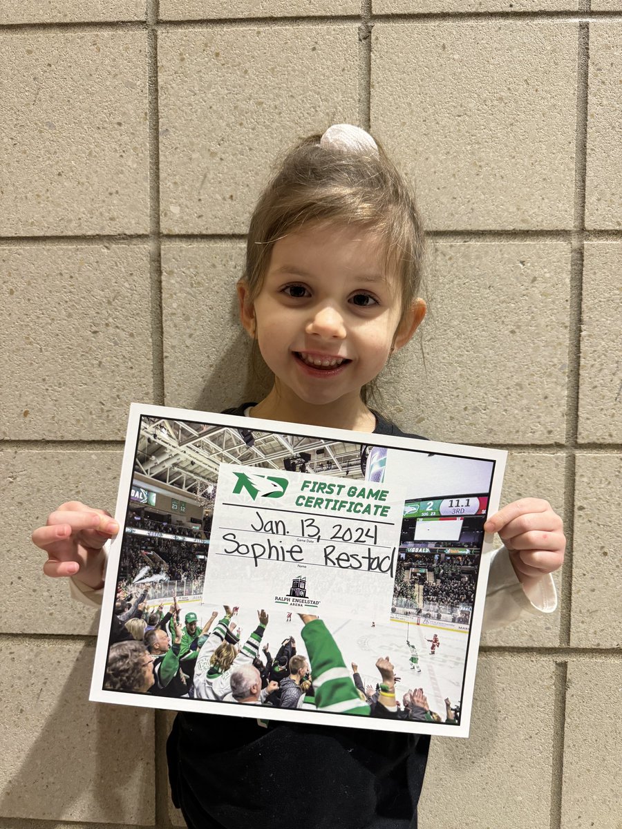 Kailey Restad 2nd Grade tweet media