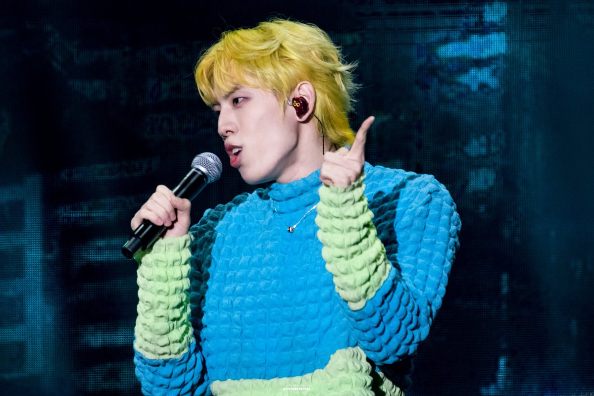 reveurweus's tweet photo. 231130  <WORKCATION> in HK

💛

#인피니트 #장동우 #동우 #張東雨
#INFINITE #DongWoo #WORKCATION_HK https://t.co/6wKfIz1bpq