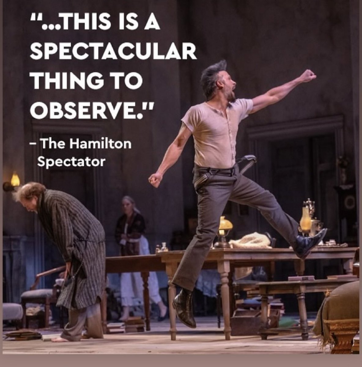 TOMWILSON tweet media