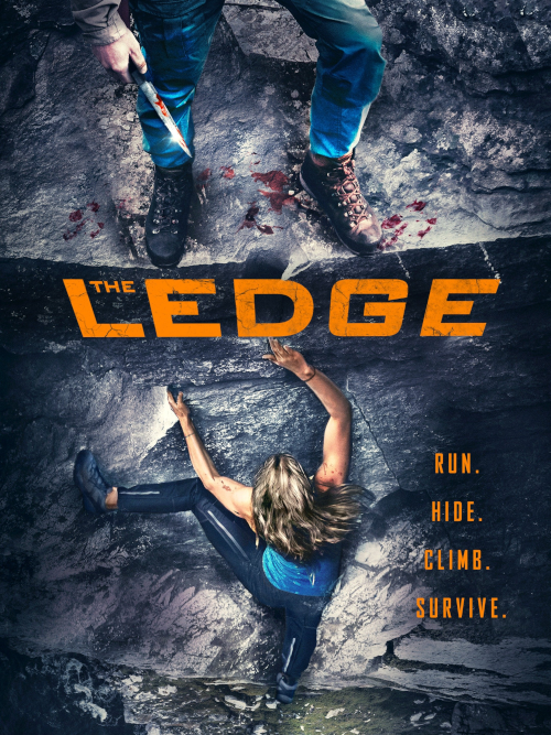 CraigZablo's tweet photo. “The Ledge” (2022) starring Brittany Ashworth / Z-View https://t.co/a3TKEVxf3f https://t.co/PHobmzoKfa