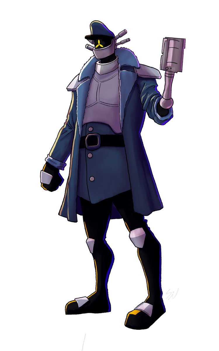 This platform is terrible so i dont post here often, but i did some art stuff im pretty proud of so here ya go