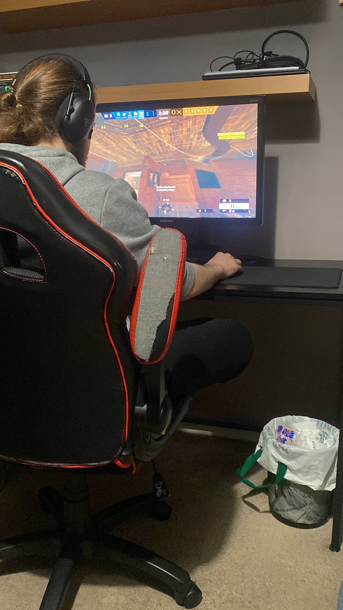 I got my duo <a href="/Noble40K/">Noble</a> back on pc it’s over for them now😮‍💨