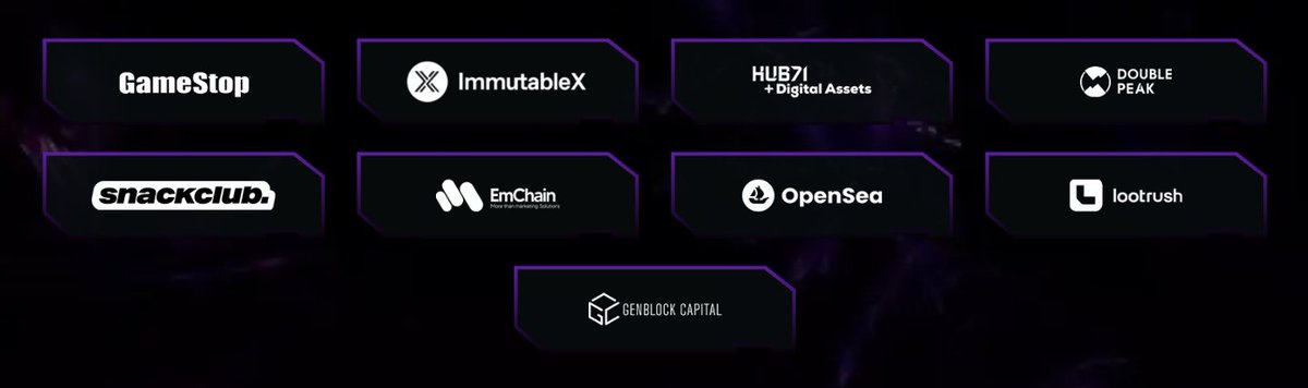 ABWeb3_'s tweet photo. 🔔Stay tuned for intriguing updates about Kiraverse's numerous partnerships! Explore the integral contributions these partnerships make to the triumph of Kiraverse. Delve into the nuanced roles they play in fostering success for the platform. 🌐🤝 #ExcitingCollaborations 🚀🔍 https://t.co/SqahBZJGds