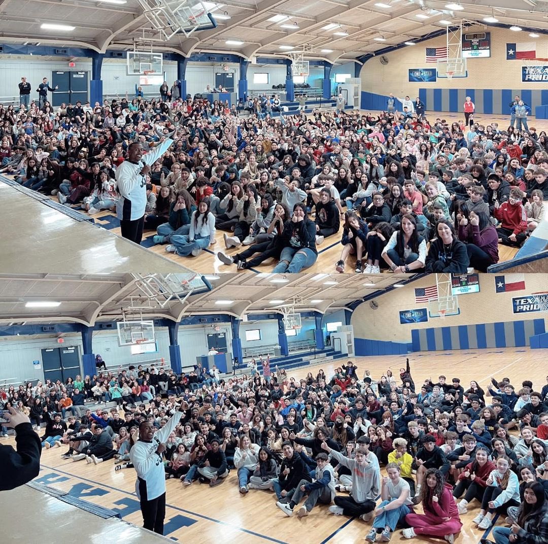 Amy Lemaster, Ed.D. tweet media