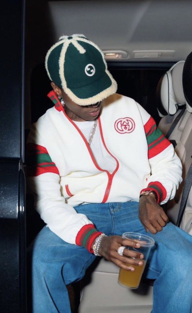 Wizkid tweet media