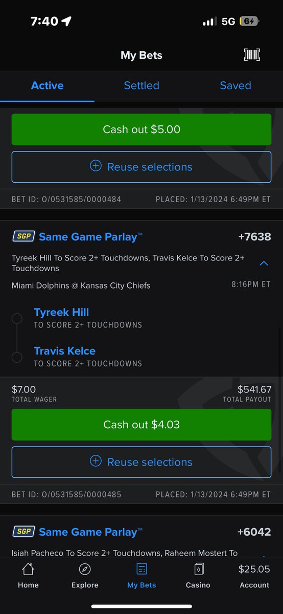 Never seen shittier picks 🫎💩🫡