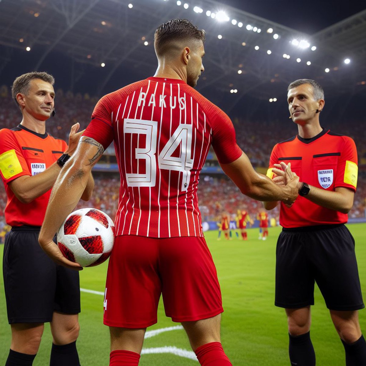 Central do Seropédica 🇧🇷 tweet media