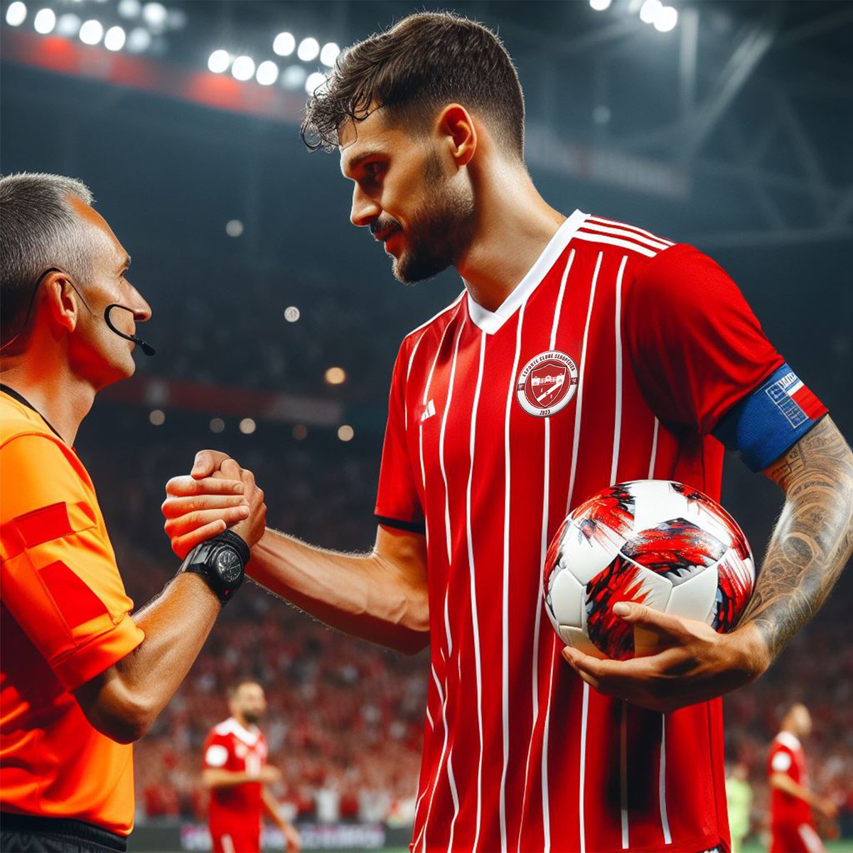 Central do Seropédica 🇧🇷 tweet media