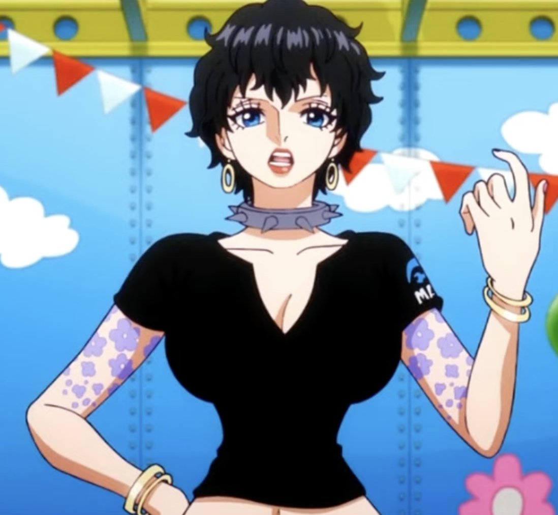 newworldartur's tweet image. Vice-Admiral Doll!