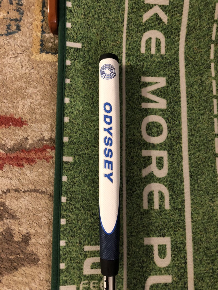 GolfWithKG's tweet image. #PuttSmarter #MakeMorePutts