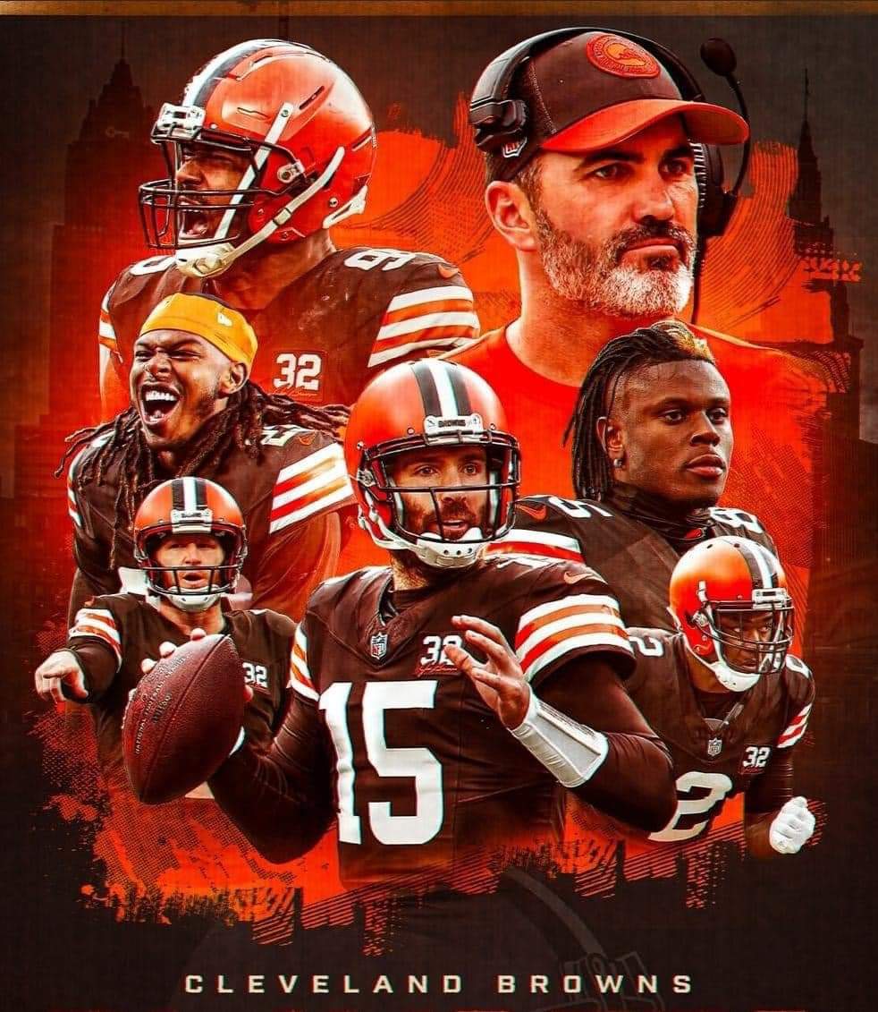 T_TimlinII's tweet photo. Great season Browns, but absolutely embarrassing 2day 🤬🤬🤬🤬😤😤😤😤 #DawgPound https://t.co/qYWWtRRyV7