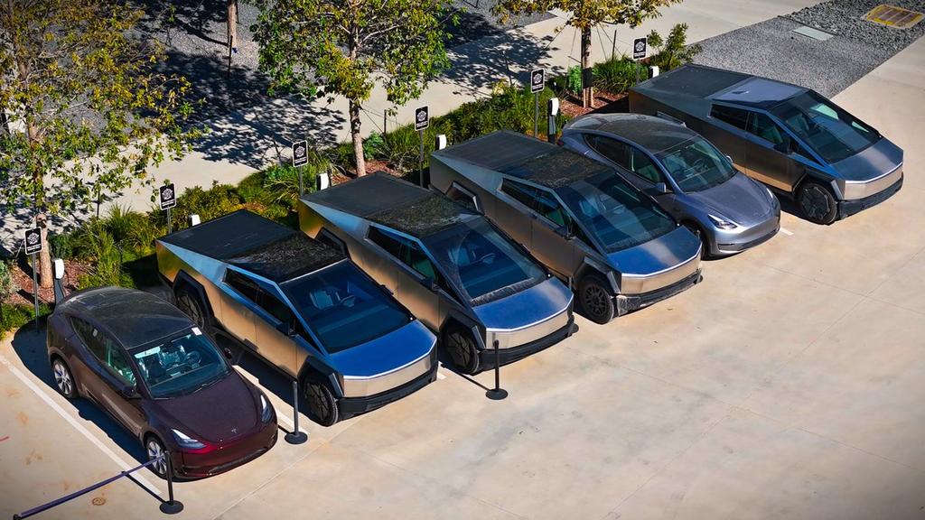 Want to Know what is really happening with Elon Musk's companies today?
Here you go!

12th of January, 2024

There is a reason why I do this update… Per Joe Benarroch of X, “X is part of a remarkable group of companies — Tesla, SpaceX, Starlink, Neuralink, The Boring Company, a