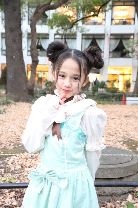 Twitterのコスプレ画像5