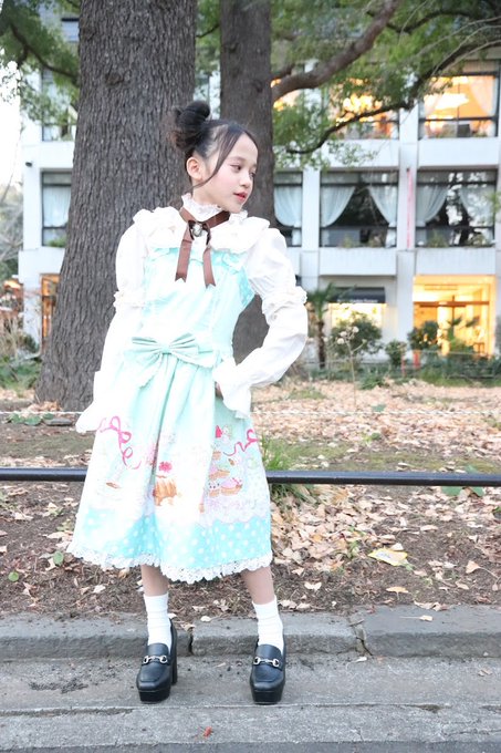 Twitterのコスプレ画像6