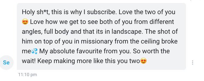 Think this new sextape may be my best yet https://t.co/grZEymbq8R<a href="/tag/creamfields"class="tags"><span>#creamfields</span></a>