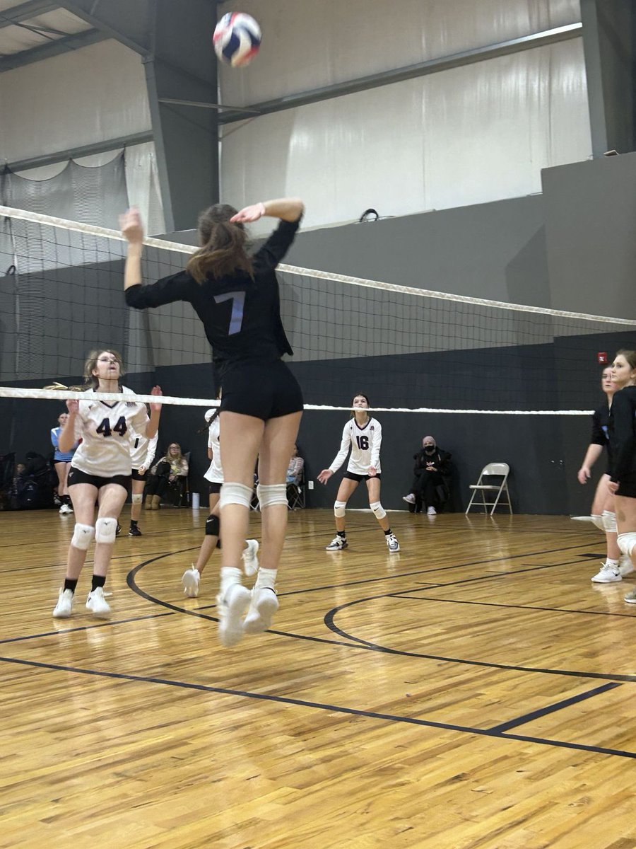 Congrats to our 8th and 9th grade girls playing for Upper Bucks Volleyball Club U15’s. Great job finishing 2nd in your first ever tournament! <a href="/QCHSAthletics/">QCHSAthletics</a> <a href="/QCHSPantherPack/">QCHS PantherPac</a> <a href="/QCSDTVNews/">QCSDTV News</a> <a href="/coachwendy88/">CoachWendy</a>