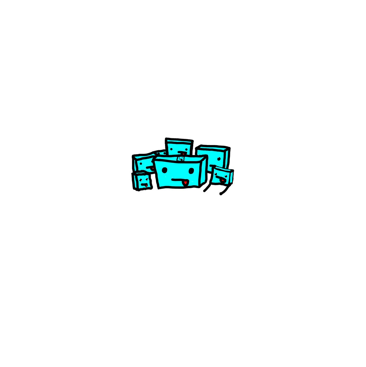 skeqqys's tweet photo. Day 6, 7 and 8 (for tmr) of drawing till they meetup cus i forgot #idekanymore https://t.co/Sf6SRJJVbN