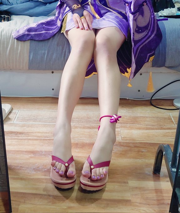 食品🤤 来看看新的雷神露出视频呀qwq #伪娘 #女装子 #男の娘 #玉足 #雷电将军 #crossdress #cosplay https://t.co/0UKtmHN0tg<a href="/tag/%E4%BC%AA%E5%A8%98"class="tags">#伪娘</a><a href="/tag/%E5%A5%B3%E8%A3%85%E5%AD%90"class="tags">#女装子</a><a href="/tag/%E7%94%B7%E3%81%AE%E5%A8%98"class="tags">#男の娘</a><a href="/tag/%E7%8E%89%E8%B6%B3"class="tags">#玉足</a><a href="/tag/%E9%9B%B7%E7%94%B5%E5%B0%86%E5%86%9B"class="tags">#雷电将军</a><a href="/tag/crossdress"class="tags">#crossdress</a><a href="/tag/cosplay"class="tags"><span>#cosplay</span></a>