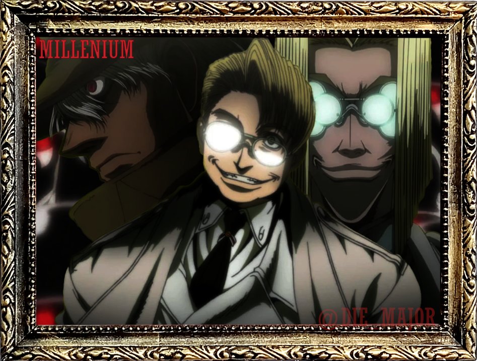 ㅤ             𝗜𝗡 𝗗𝗘𝗥 𝗟𝗜𝗘𝗕𝗘 𝗨𝗡𝗗 𝗜𝗠 𝗞𝗥𝗜𝗘𝗚, 𝗜𝗦𝗧 𝗔𝗟𝗟𝗘𝗦 𝗘𝗥𝗟𝗔𝗨𝗕𝗧. 
 ㅤ                                       [==𝚃𝙷𝙴 𝙼𝙰𝙹𝙾𝚁==]
  ㅤ                    [#HELLSINGRP #DIESIRAERP #MVRP ]