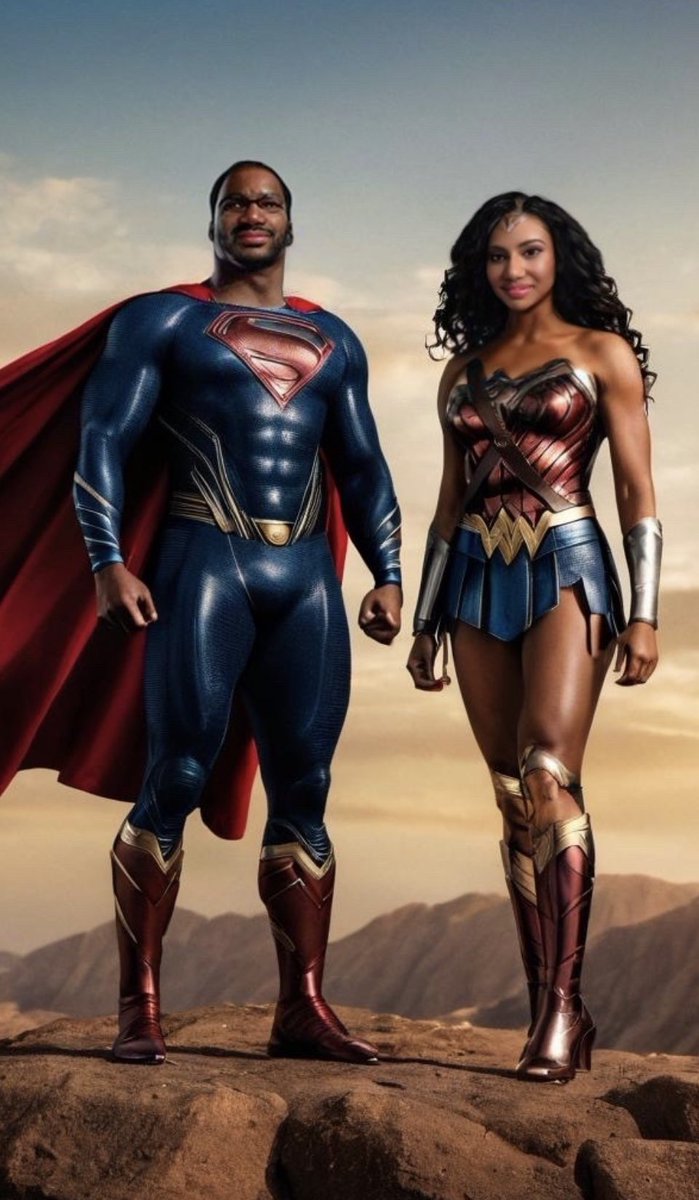 Miracle Universe tweet media