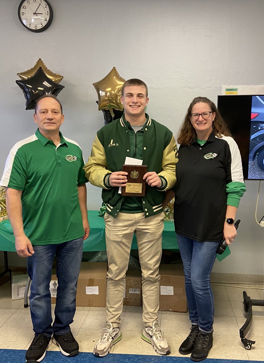 bobbylombardo20's tweet photo. Big thank you to the Lansdale Cannoneers for awarding me the Joey Fielder Scholarship. https://t.co/66W4pFOtcX