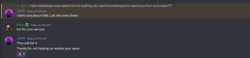 0ldbull's tweet image. Should i give him information from my browser? I dont feel safe from this guyz!
@BackBone_Labs #NecropolisNFT @Skeleton_Punks  @terra_money #terranft