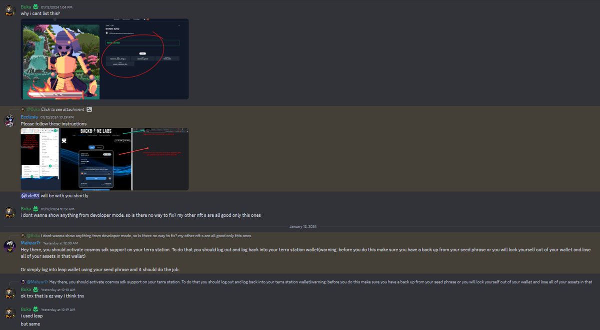 0ldbull's tweet image. Should i give him information from my browser? I dont feel safe from this guyz!
@BackBone_Labs #NecropolisNFT @Skeleton_Punks  @terra_money #terranft