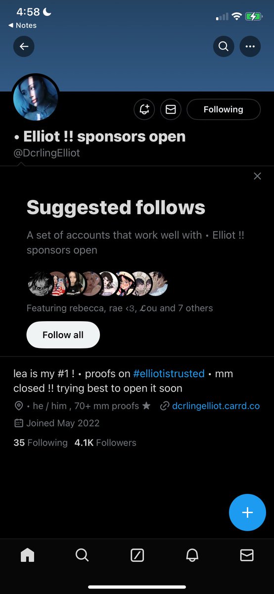 rinxyii's tweet photo. @DcrlingElliot @LeafyLeaa done, gl everyone <3 https://t.co/xsFaoc3uaE