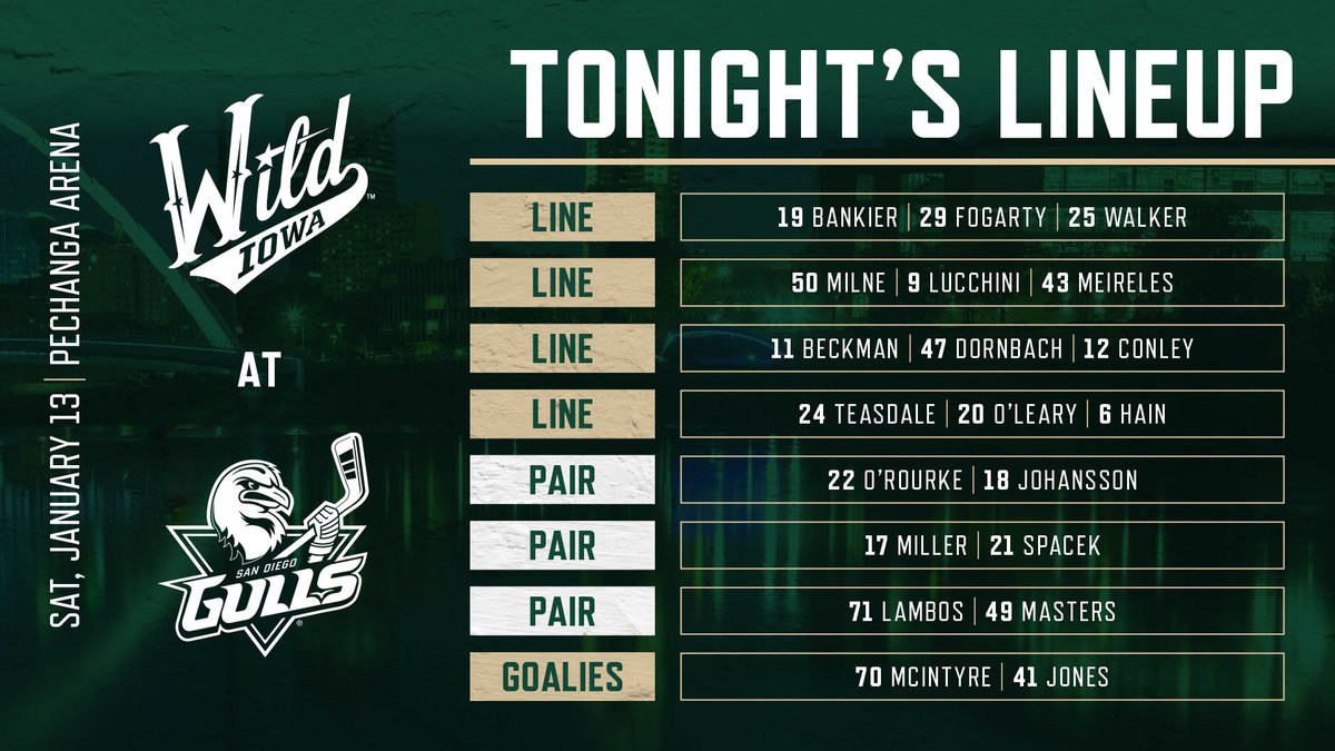 IAWild's tweet image. lines for our second night in San Diego ⤵️

#ItStartsInDSM | #IAvsSD