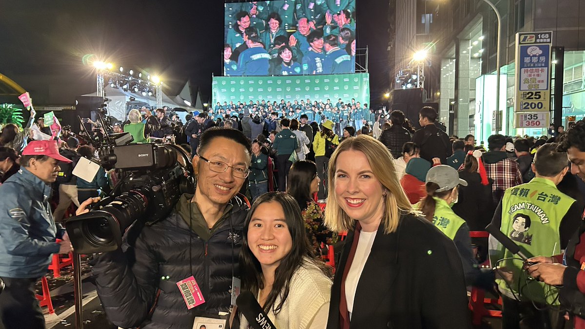 Kathleen Calderwood tweet media