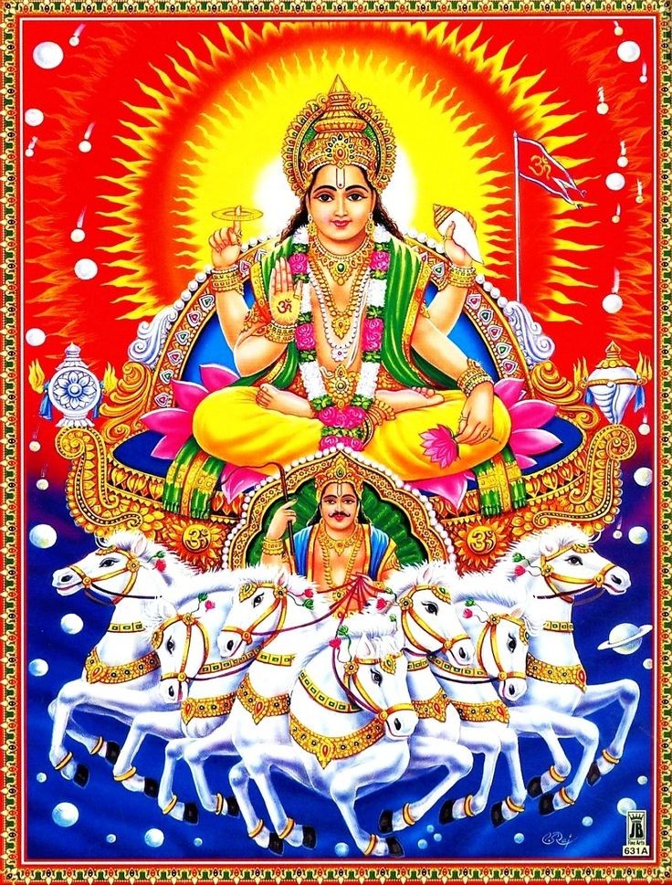 जैसे सूर्योदय के होते ही अंधकार दूर हो जाता है
वैसे ही मन की प्रसन्‍नता से सारी बाधाऍं शांत
हो जाती हैं “शुभ रविवार”सुप्रभात 🙏🌷