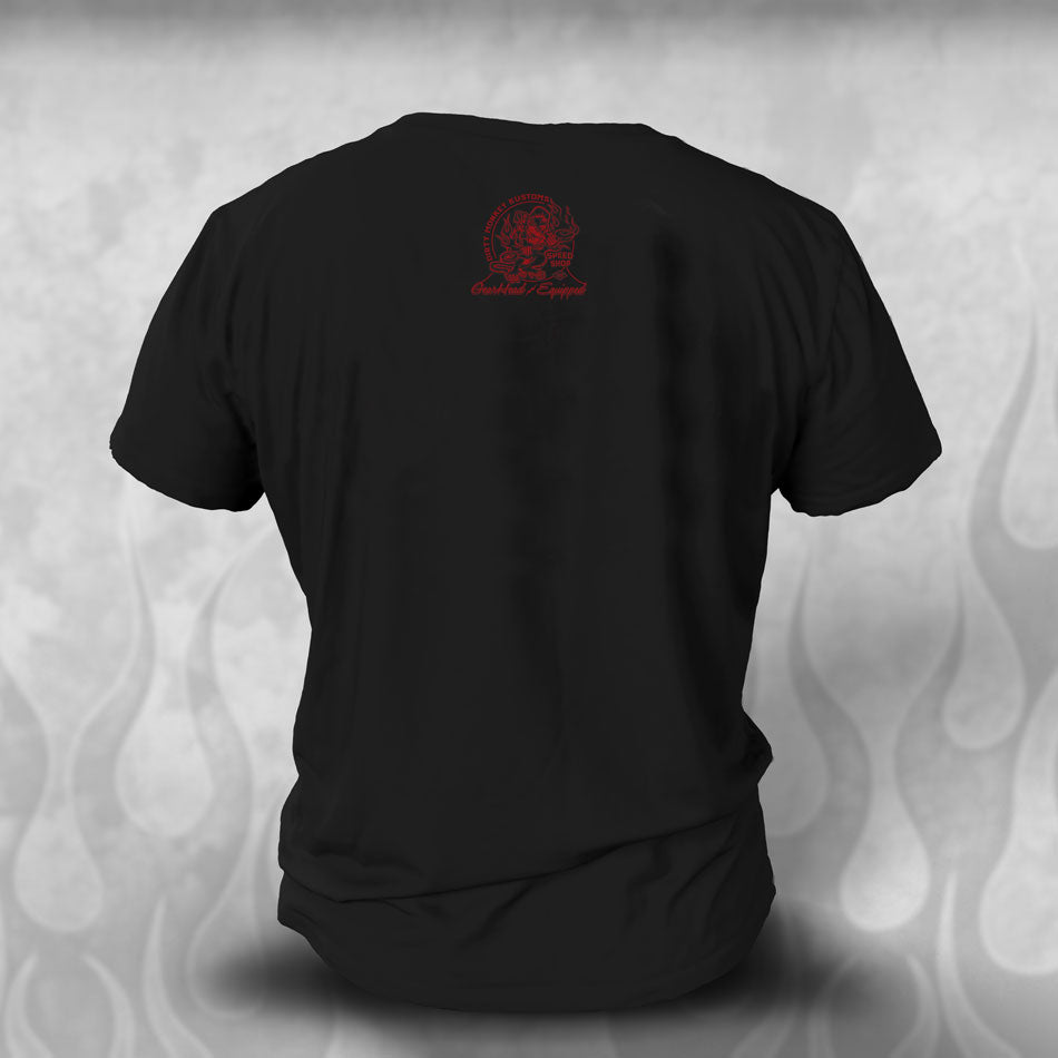 DirtyMonkeyKust's tweet photo. Support A GearHead - Dark tee shirt #carshowlife #dirtymonkeykustoms
$28.00
➤ https://t.co/Po5qxxg2Fq https://t.co/lh5CGEirWa