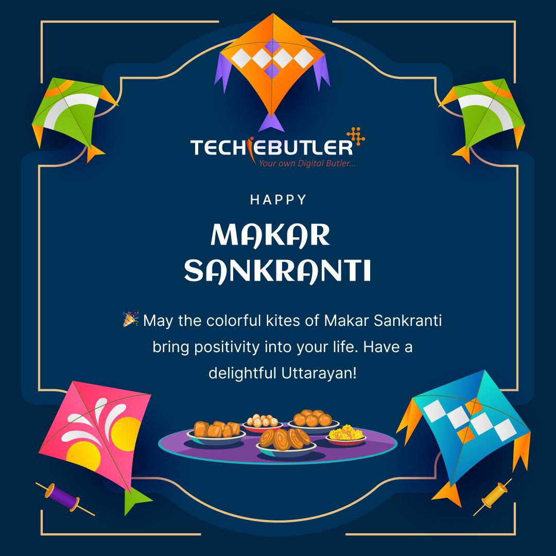 Techiebutler tweet media