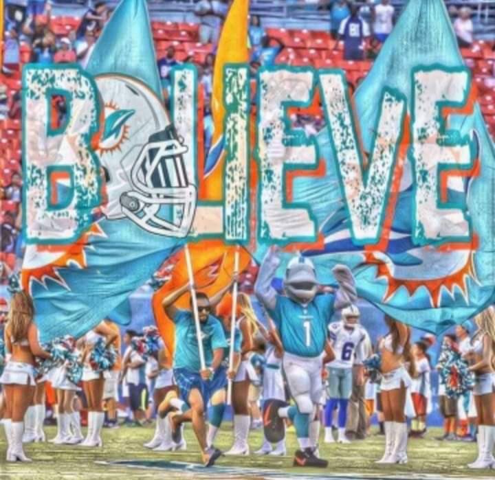 ian693's tweet photo. 20 years…..

If you’re 20 years old or younger, you have never felt what it feels like to move to the next round in the NFL Playoffs with the Miami Dolphins. 

Tonight is the second time in 2 years this team has this opportunity. A lot of outside analysts aren’t giving the Fins a chance. Some Fins fans don’t think they have a chance. 

Believe that anything can happen tonight. The Miami Dolphins will have to play one of their best games of the season, and they can do it! 

BELIEVE!!!!!!!!!! 

LET’S GOOOOOOOOO!!!!!! #FinsUp
