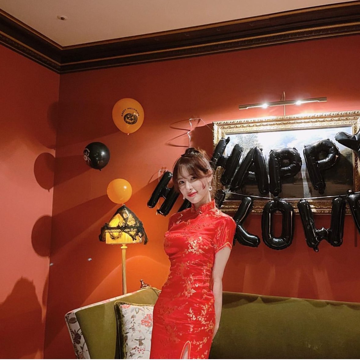 November 21, 2021 ❤️ #TransitLove2 #환승연애2 #LeeNayeon #이나연