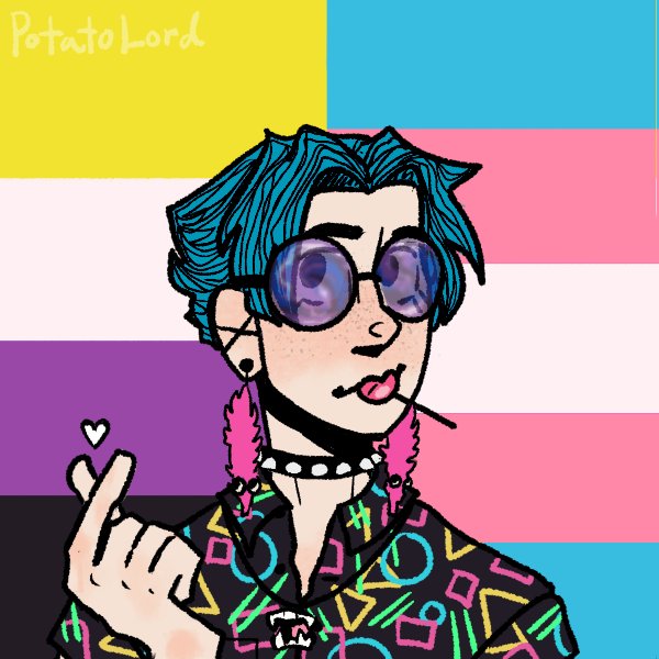 Vomitello's tweet photo. Sometimes I forget how hard I slay and then I make a picrew and all the hottest options are mecore https://t.co/Ejj0VSuk9p
